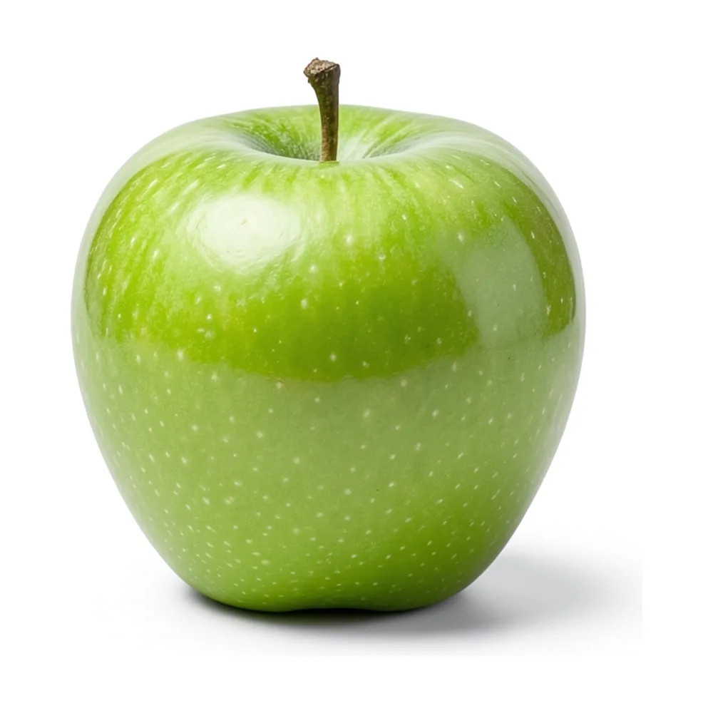 Manzana verde