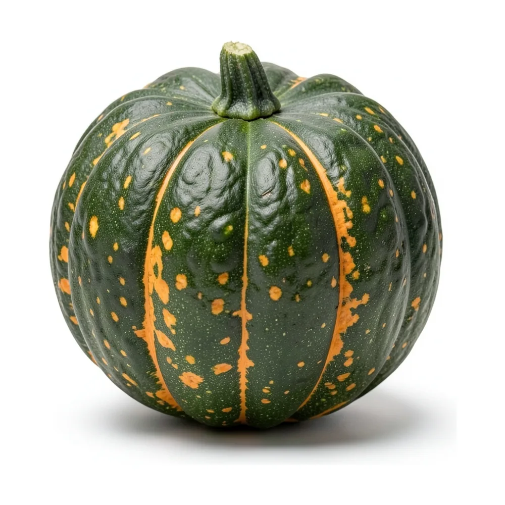 Zapallo cabutia