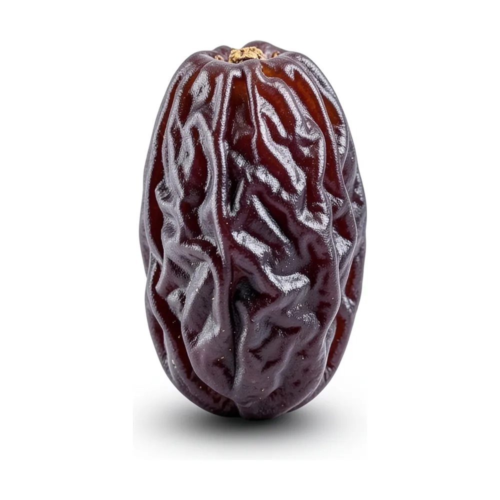 Ciruelas secas