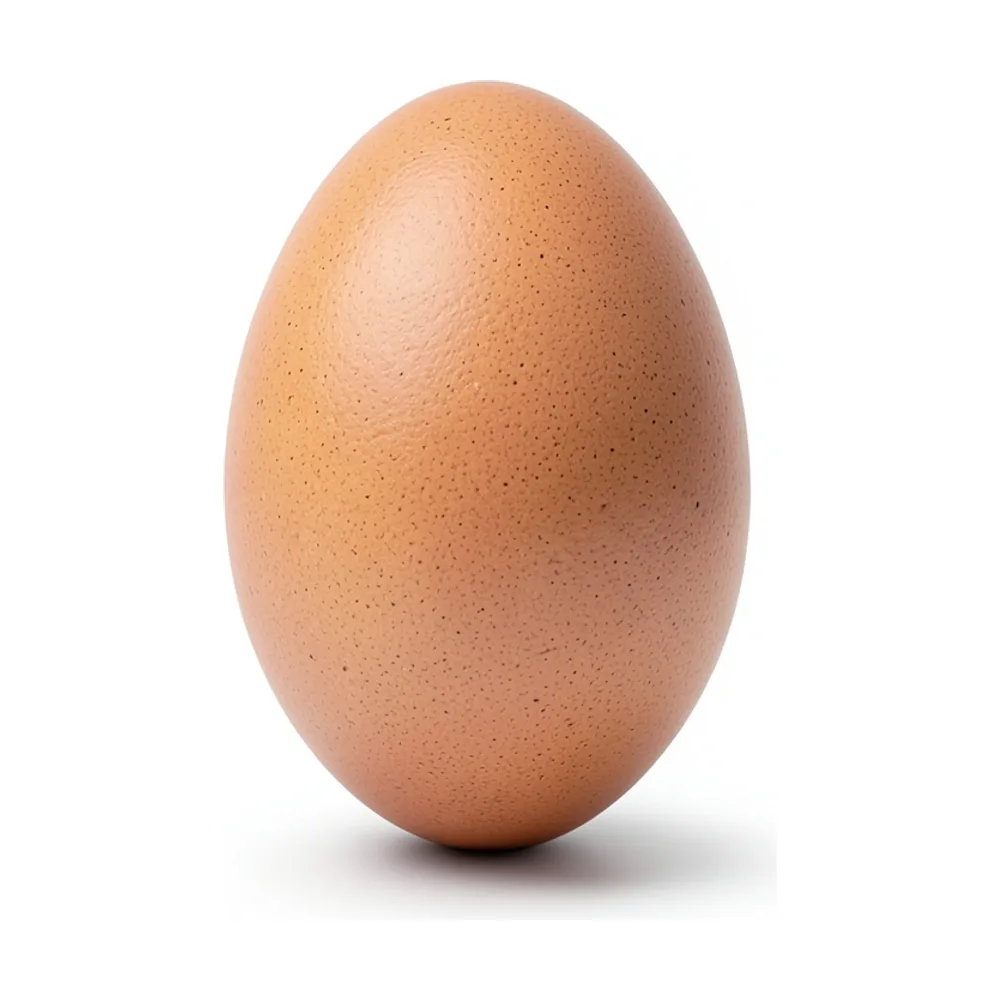 Huevos colorados