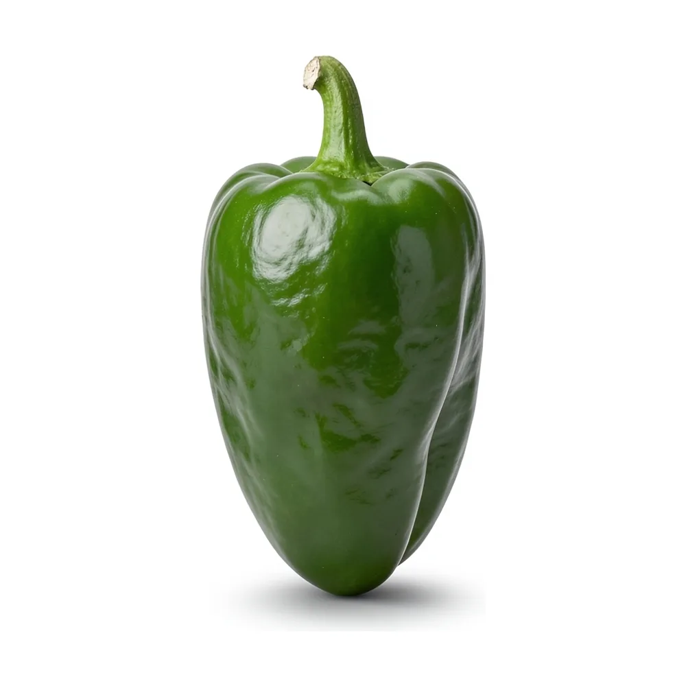 Ají jalapeño