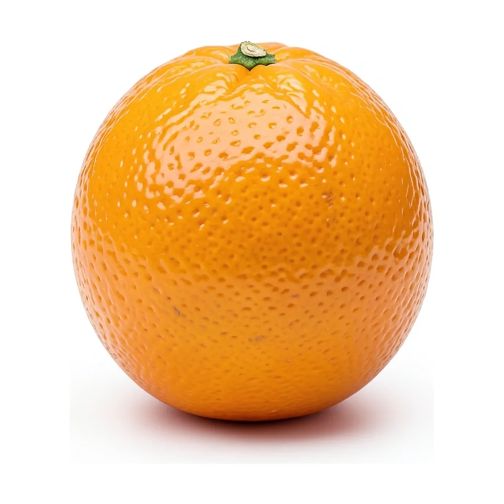 Naranja de jugo