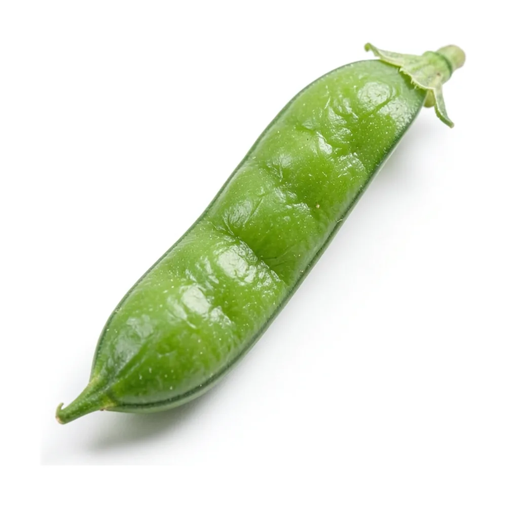 Arvejas frescas