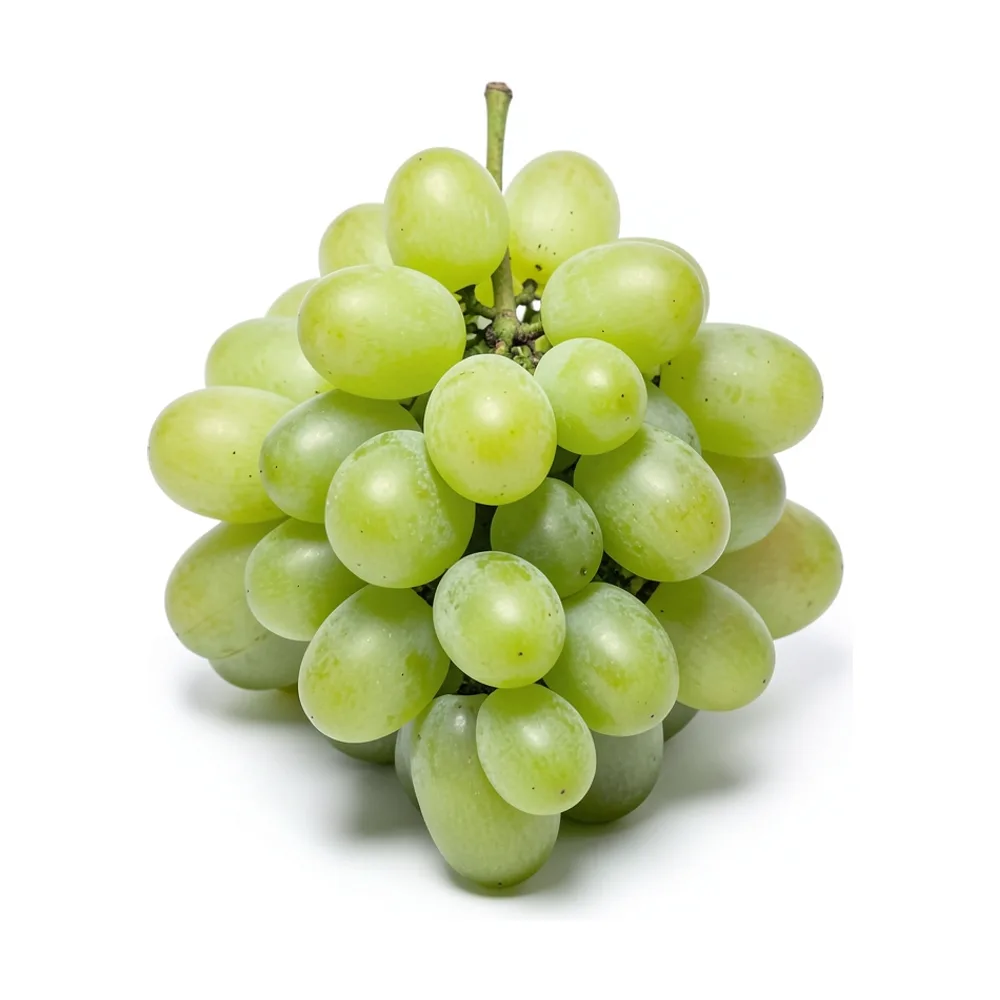 Uva blanca