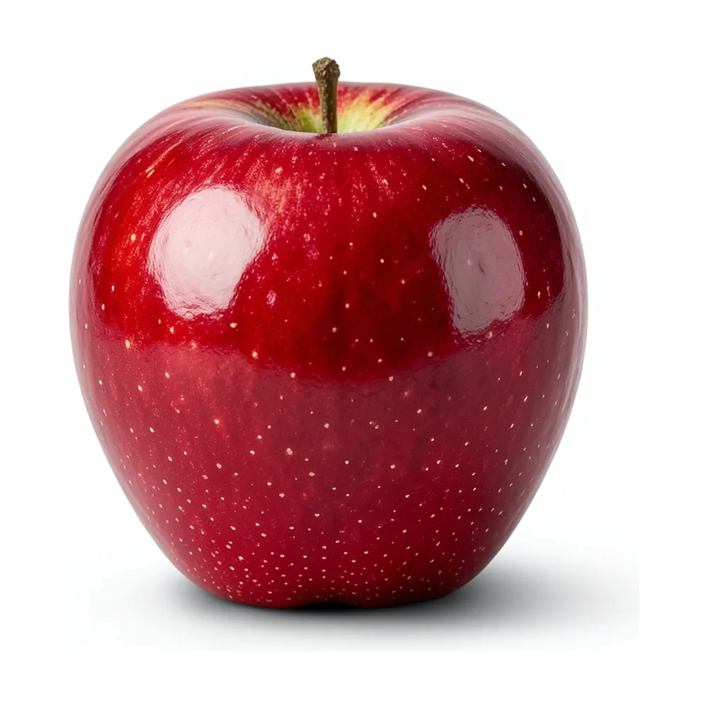 Manzana roja