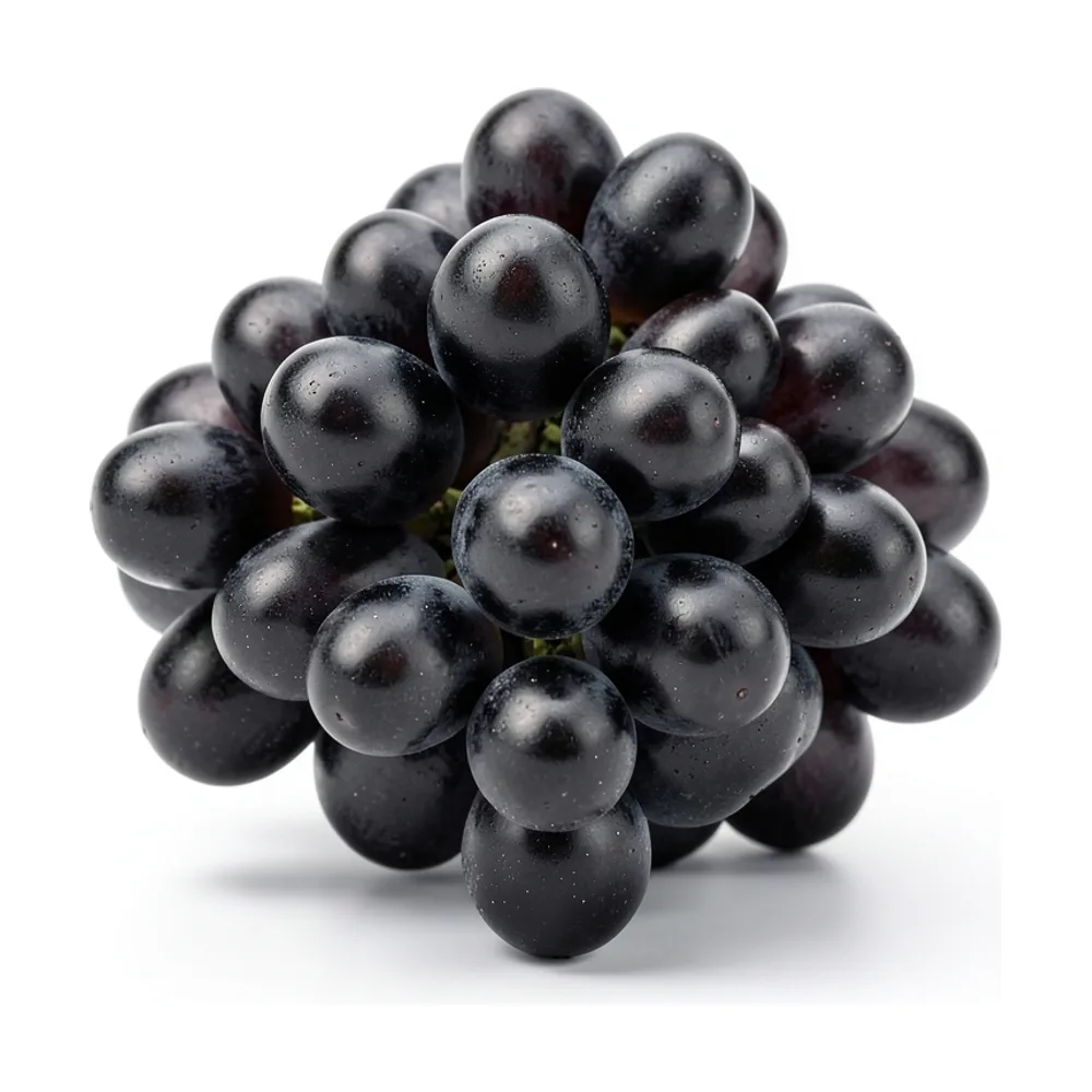 Uva negra