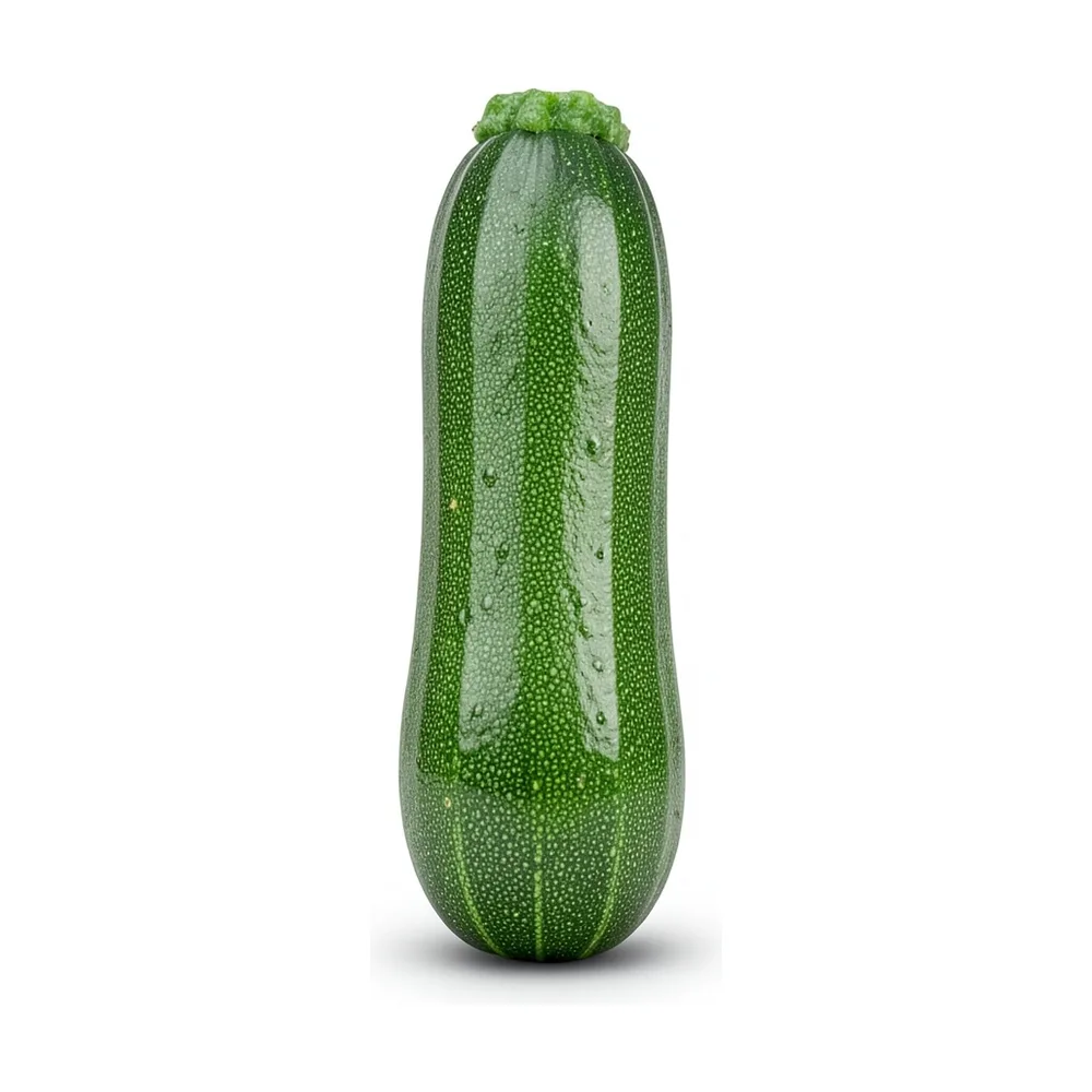 Zapallito verde