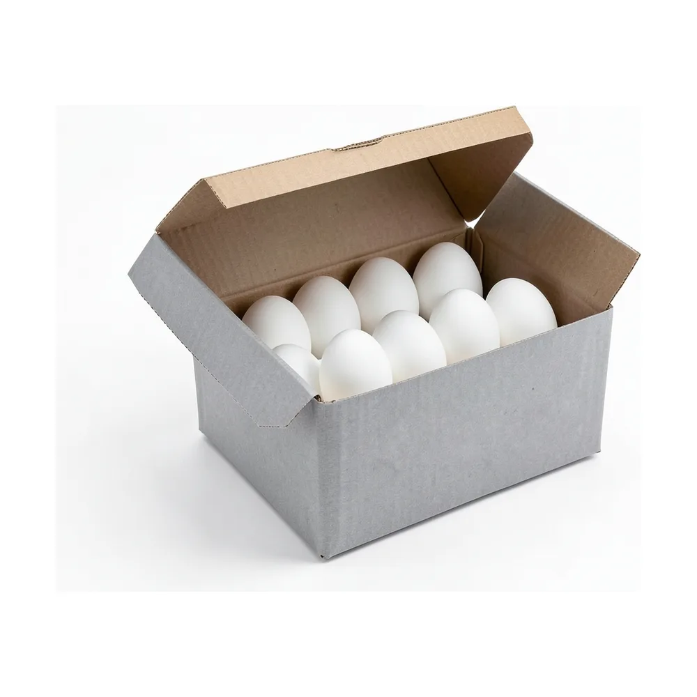 Huevos de Codorniz x12