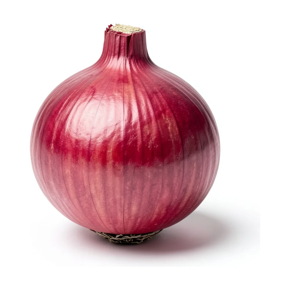 Cebolla morada